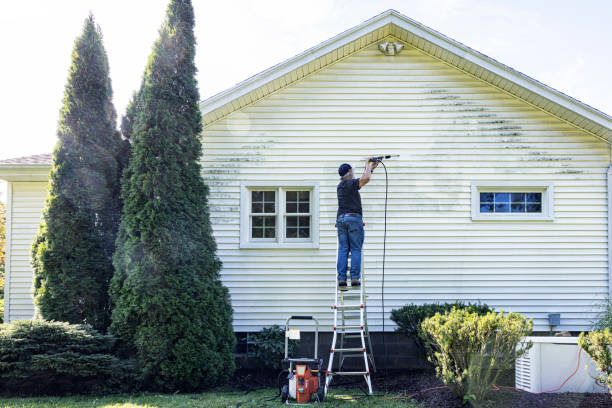 Paint Preparation in Live Oak, TX