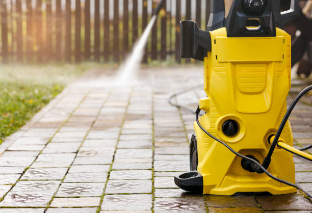 Best Parking Lot and Garage Cleaning  in Live Oak, TX