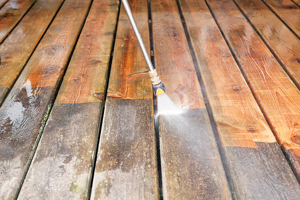 Best Roof Washing  in Live Oak, TX