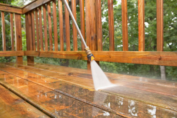 Best Parking Lot and Garage Cleaning  in Live Oak, TX