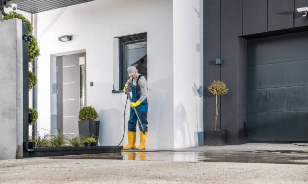 Best Gas Station Cleaning  in Live Oak, TX