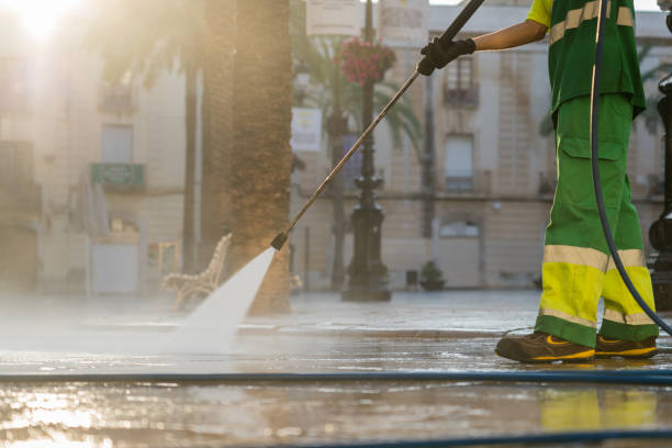 Best Machinery and Equipment Cleaning  in Live Oak, TX